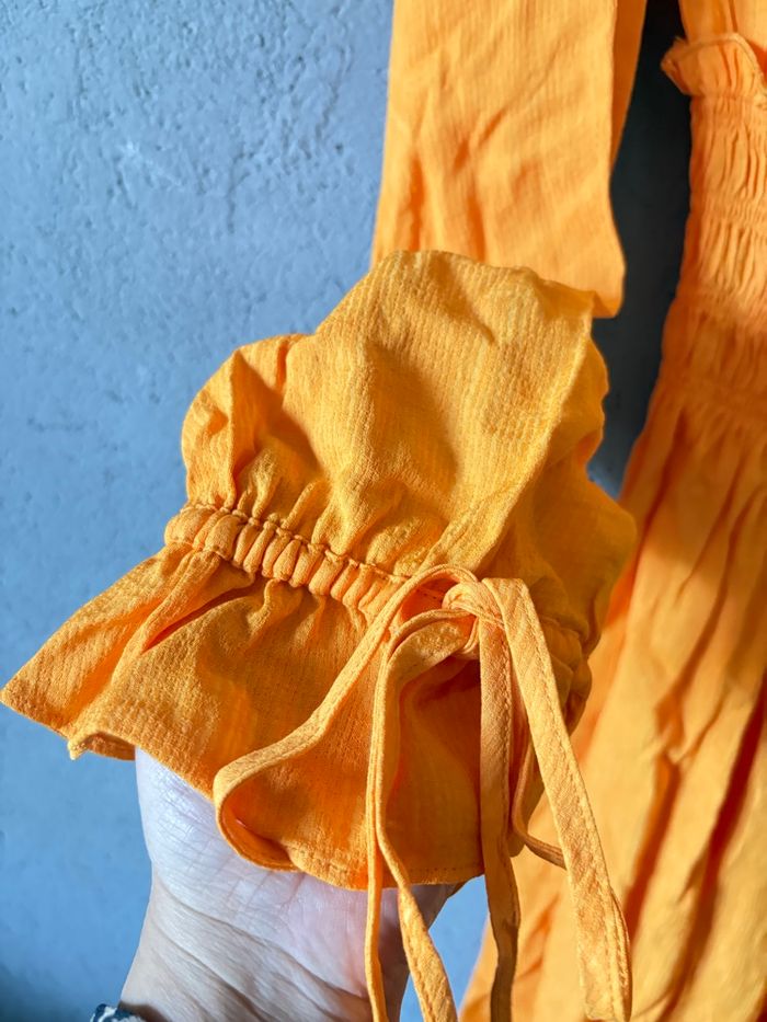 Robe Claudie Pierlot taille 38 - photo numéro 6