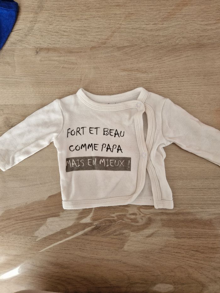 Brassière manches longues