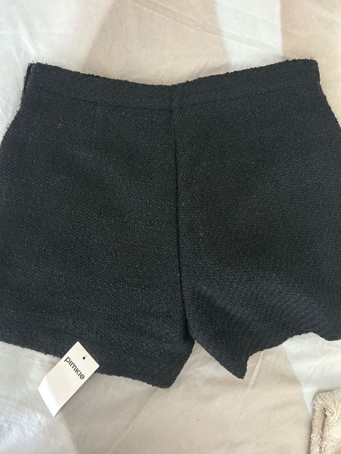 Short neuf - photo numéro 2