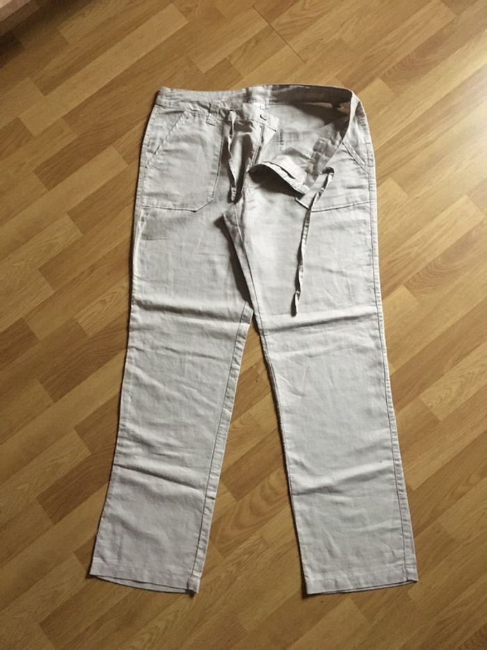 #femmePantalon