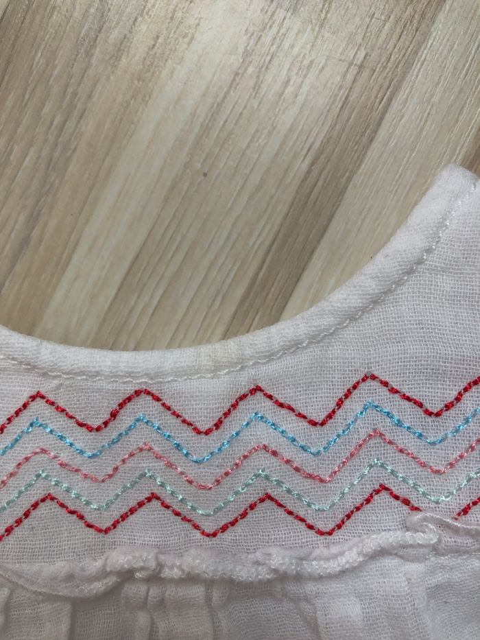 Ensemble Vertbaudet - photo numéro 6