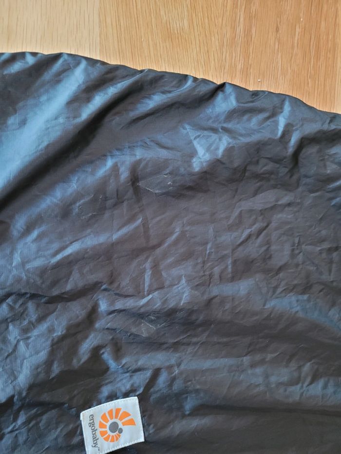 Couverture de portage universelle ergobaby - photo numéro 3