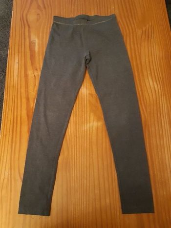 Legging gris