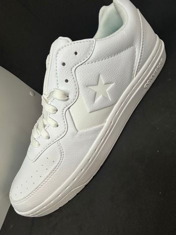Converse rival
