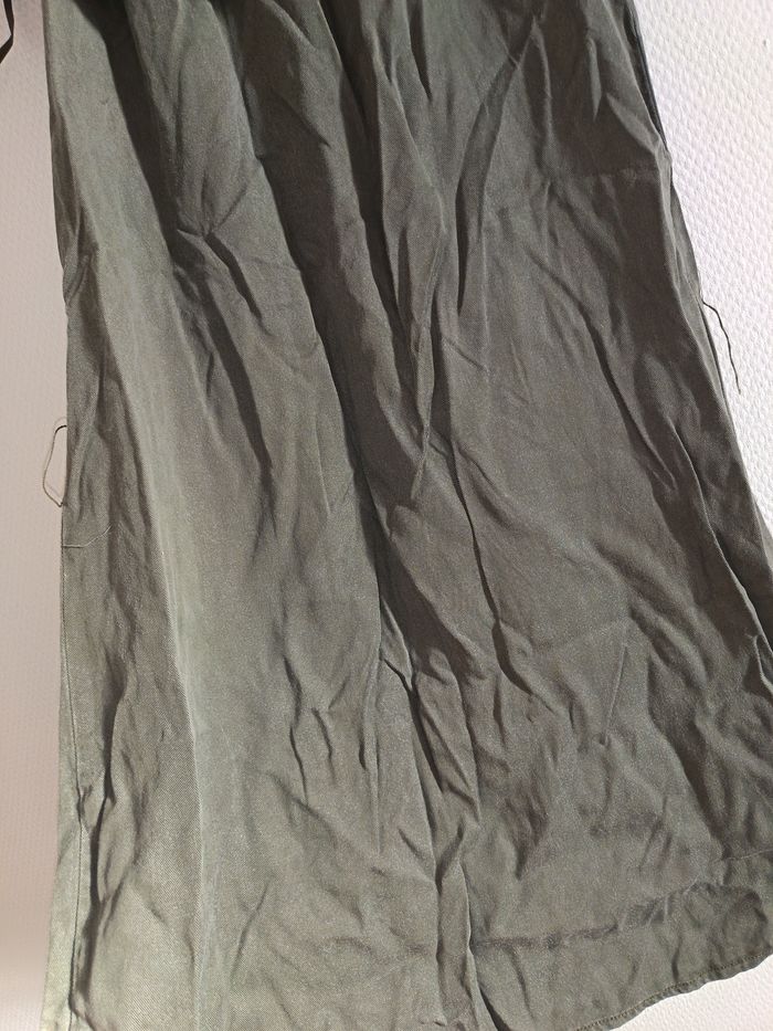 Robe épaules dénudées taille M - photo numéro 2