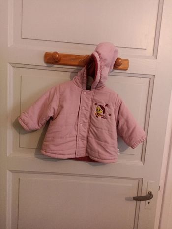 Blouson 6mois