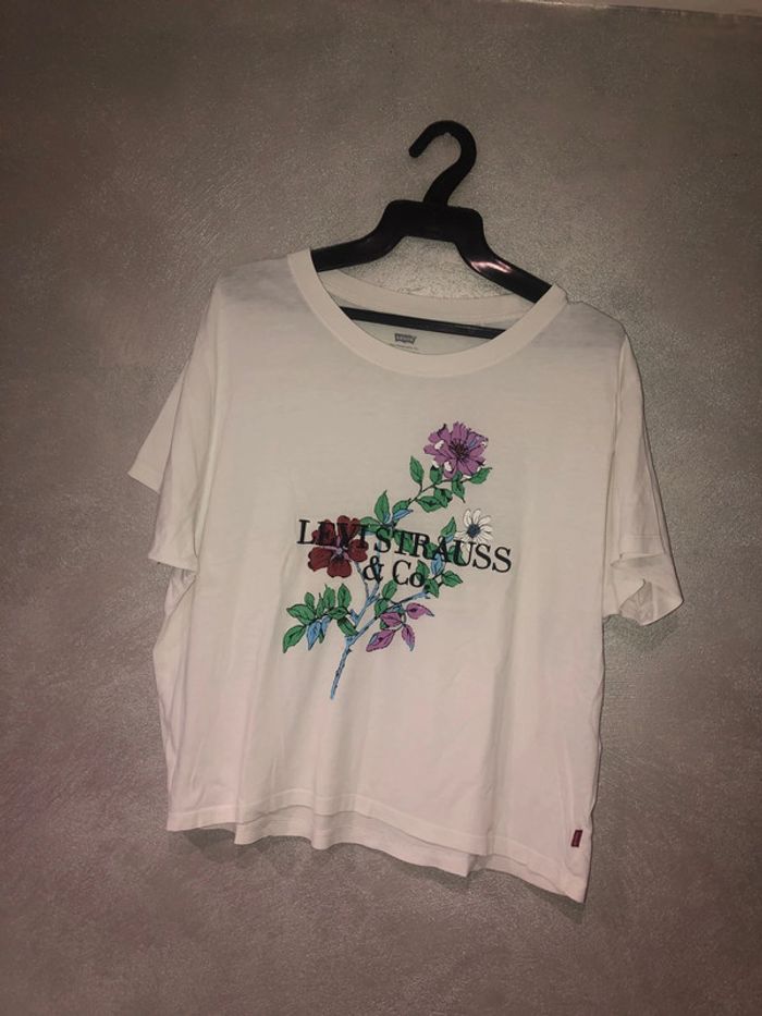 T-shirt femme