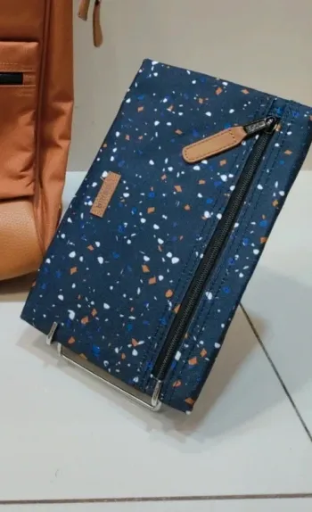 pochette cabaia neuve