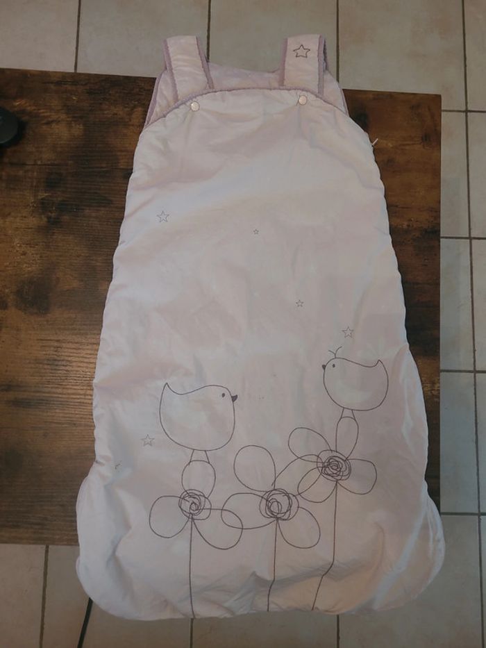 👶gigoteuse 80cm👶