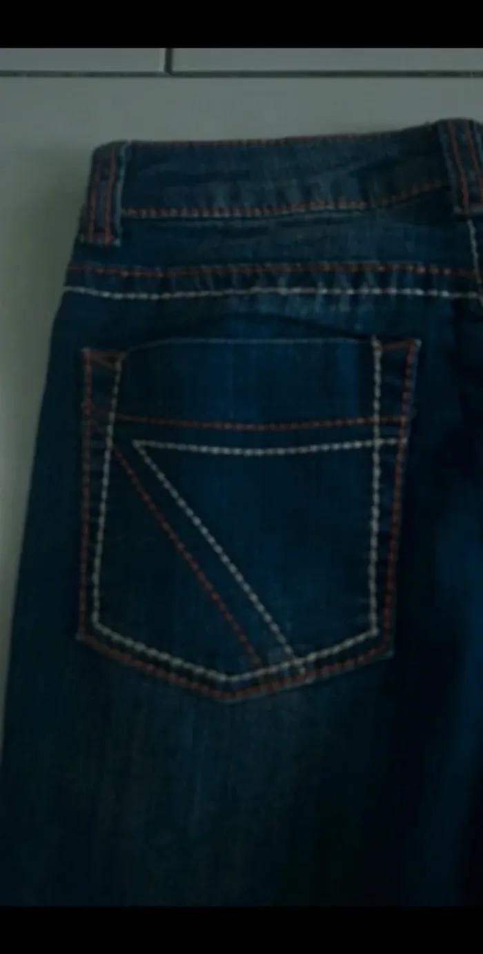 Jean taille 36 - photo numéro 5