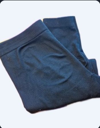 Beau leggins modelant