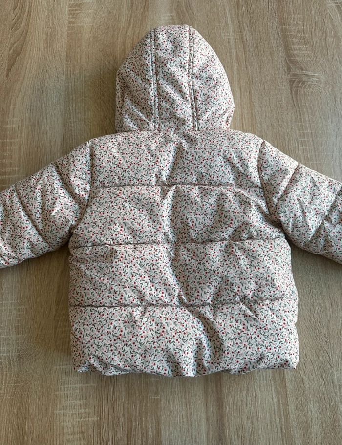 Doudoune kiabi - photo numéro 3