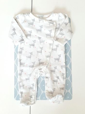 Pyjama Tape a l'oeil - 3M