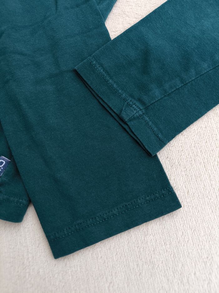 Polo garçon Okaïdi 6 ans - photo numéro 5