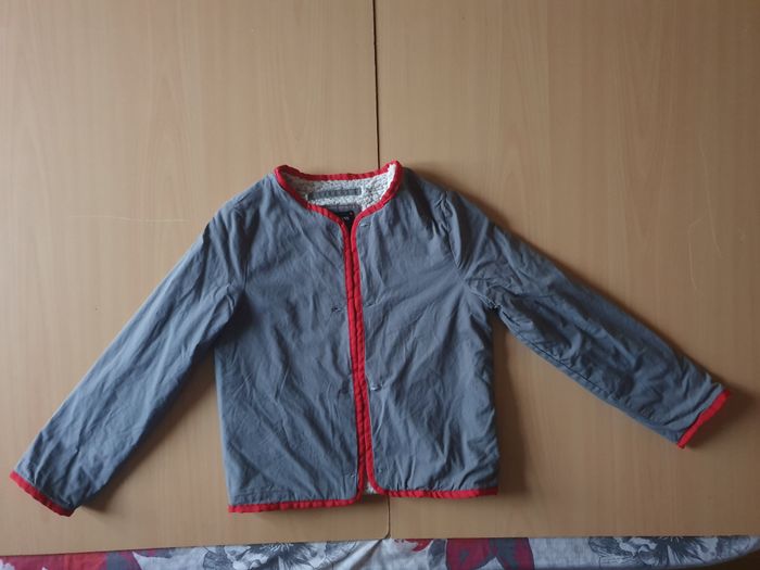Parka Pepe jeans - photo numéro 4