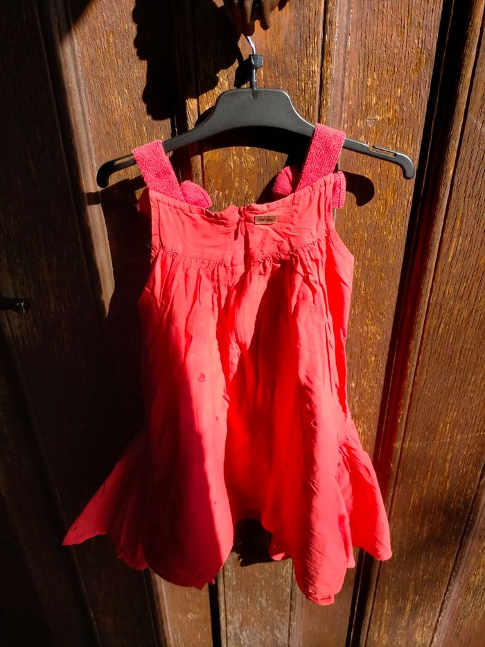 Ravissante robe Catimini 4 ans - photo numéro 5