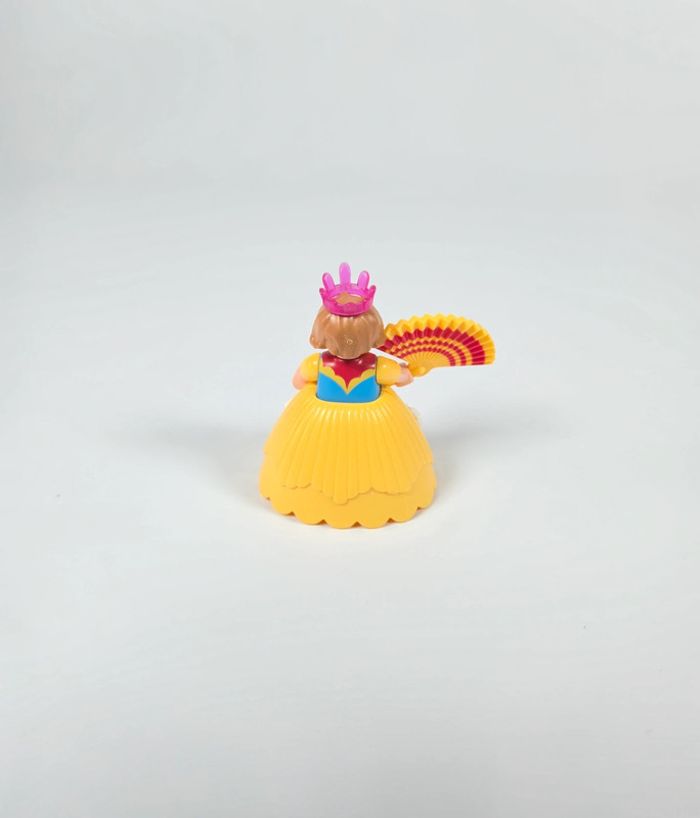 Playmobil Princesse - photo numéro 3