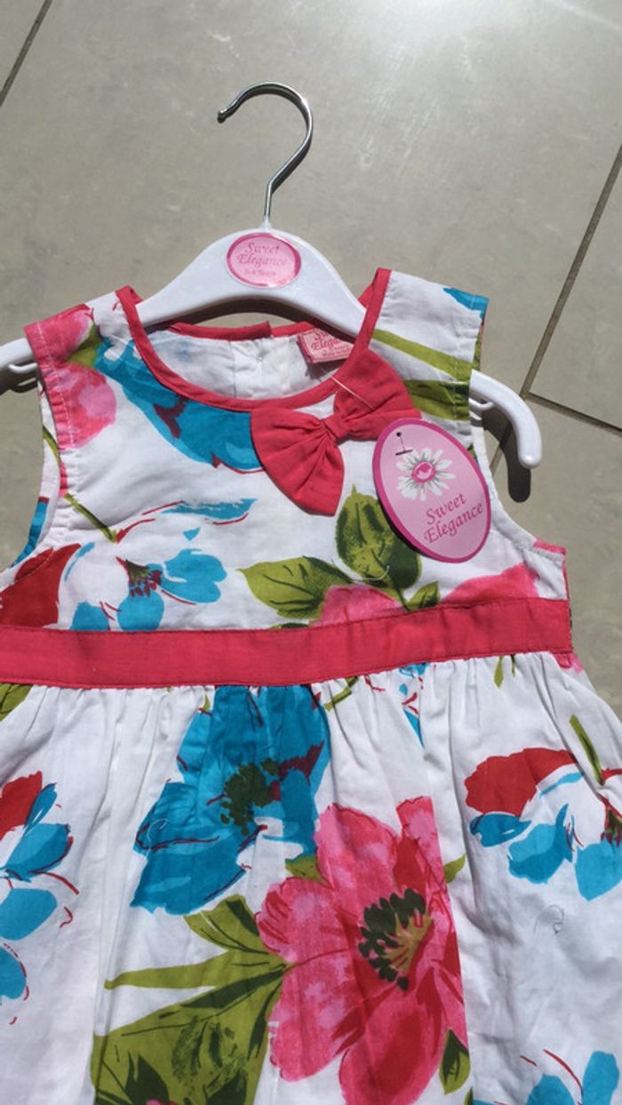 Robe 3 ans neuve Bébé Boutik - photo numéro 3