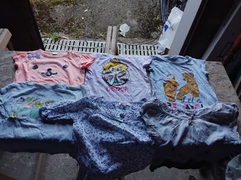 Tee-shirt 