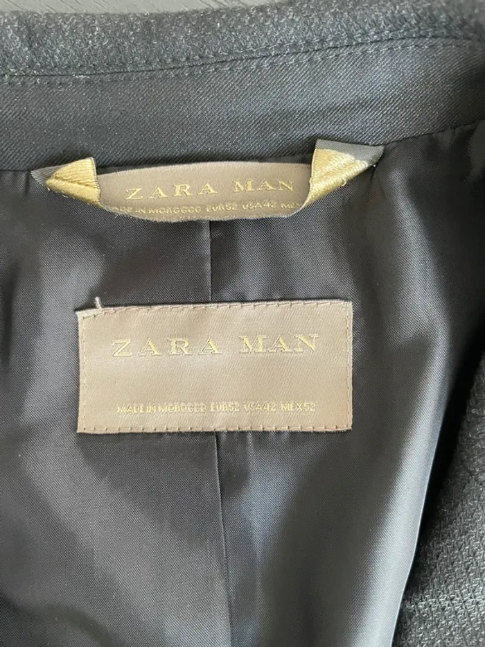 Blazer homme / veste de costume - photo numéro 3