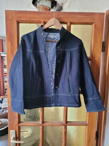 Veste 123 taille 38