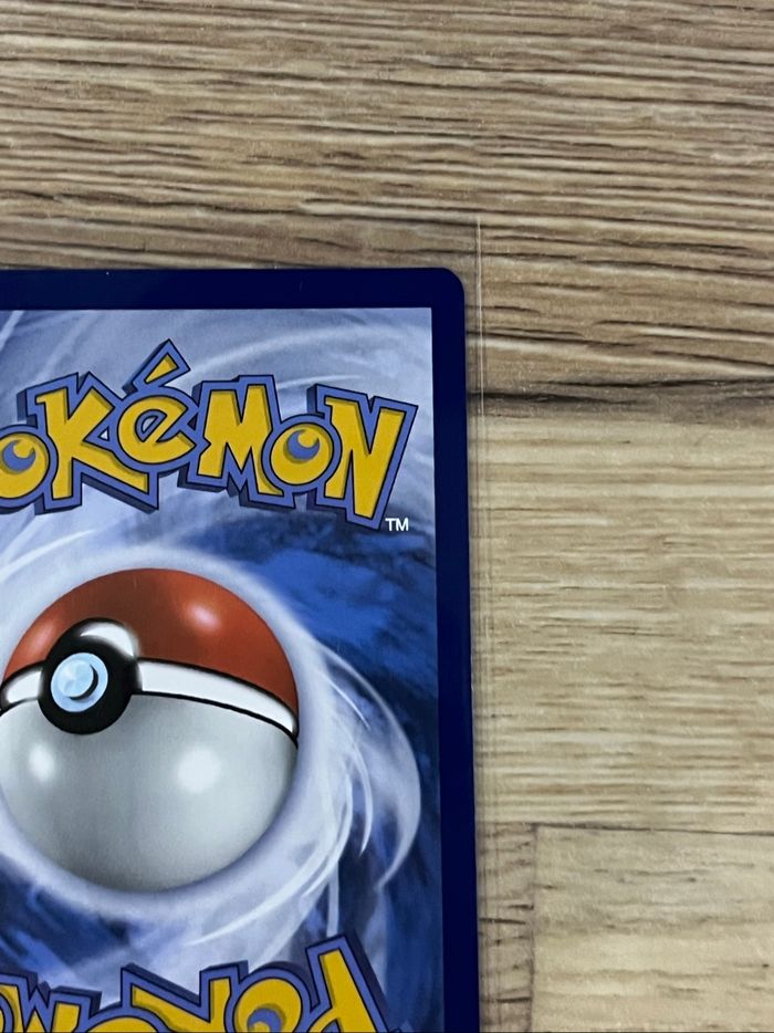 Carte Pokémon shaofouine PAR 200 - photo numéro 6