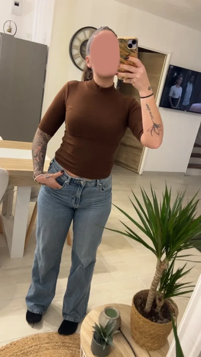 Haut Zara - photo numéro 3