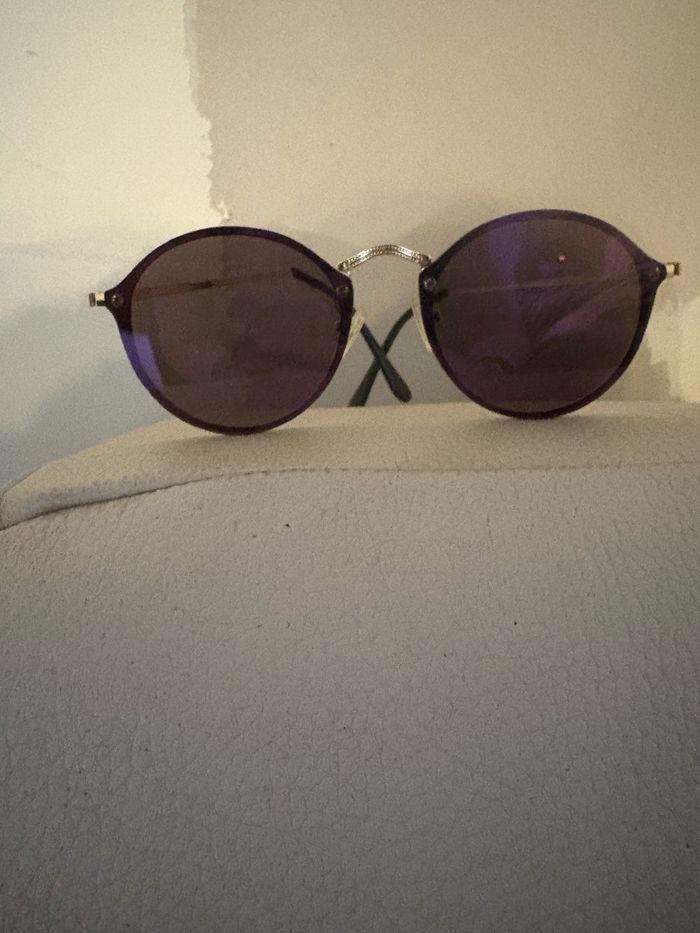 Lunette de soleil