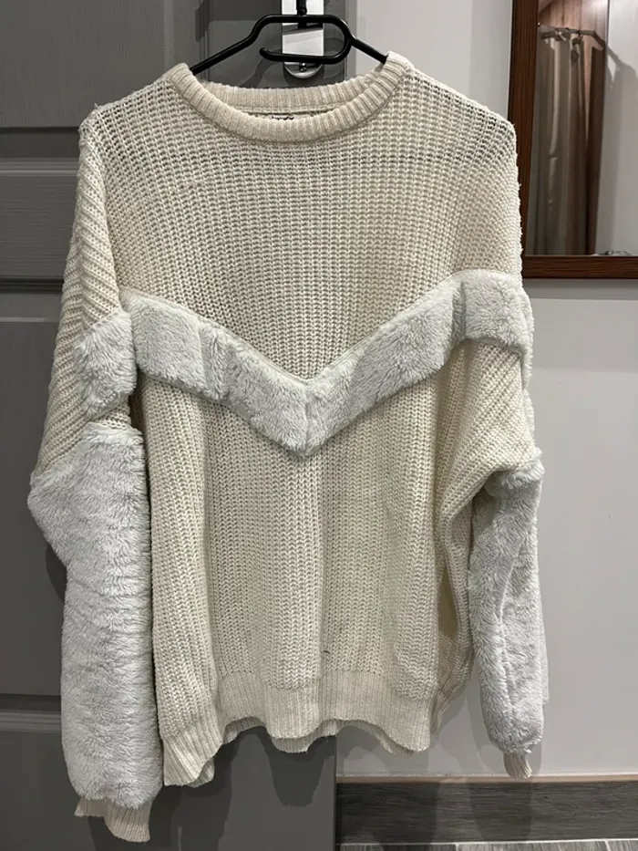 Pull chaud