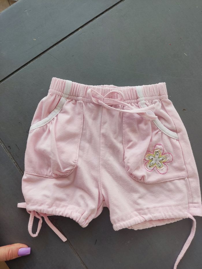 Ensemble bébé fille - photo numéro 2