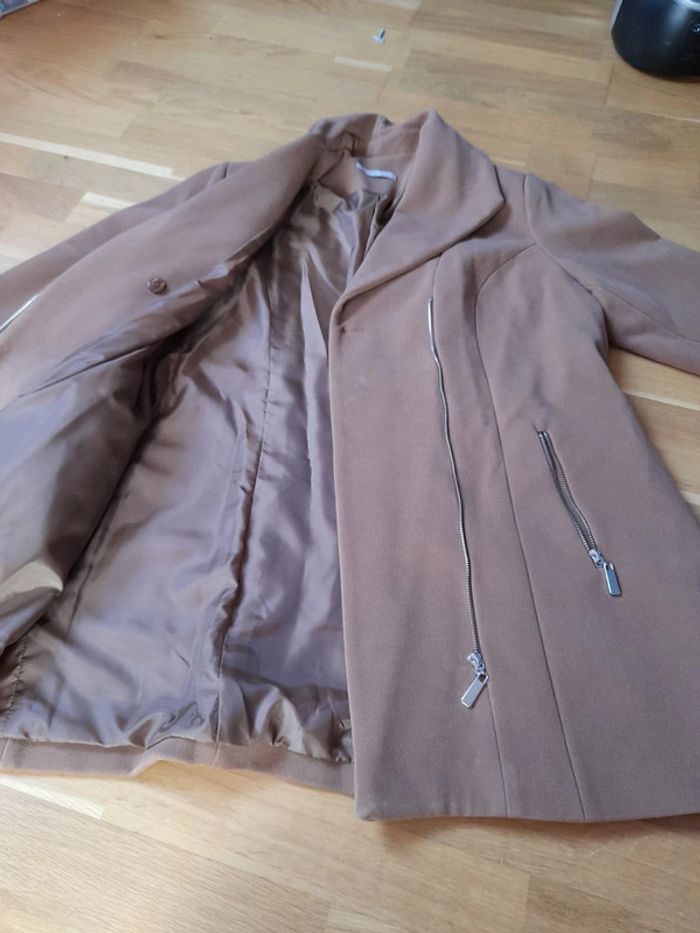 Manteau d hivers état impeccable - photo numéro 3