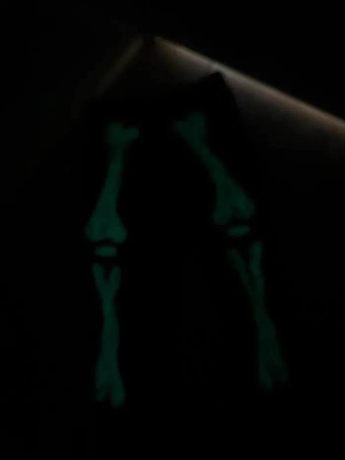 Legging - photo numéro 5