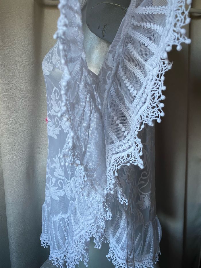 Robe hippie très tendance cache maillot pour l’été - photo numéro 6