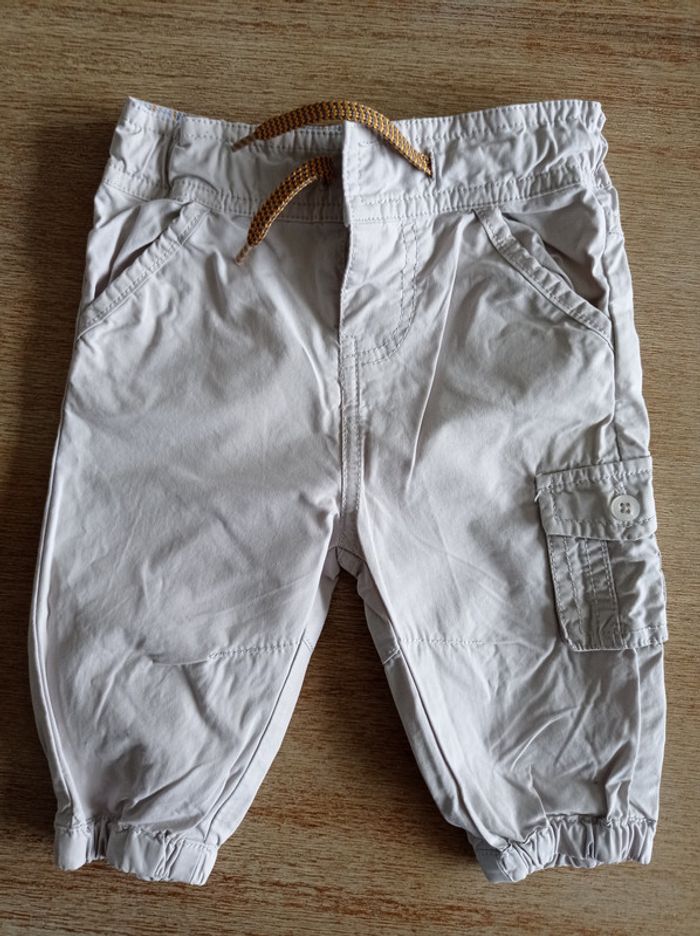 Pantalon 6 mois