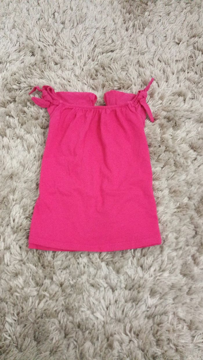 Tee shirt Zara 8 ans