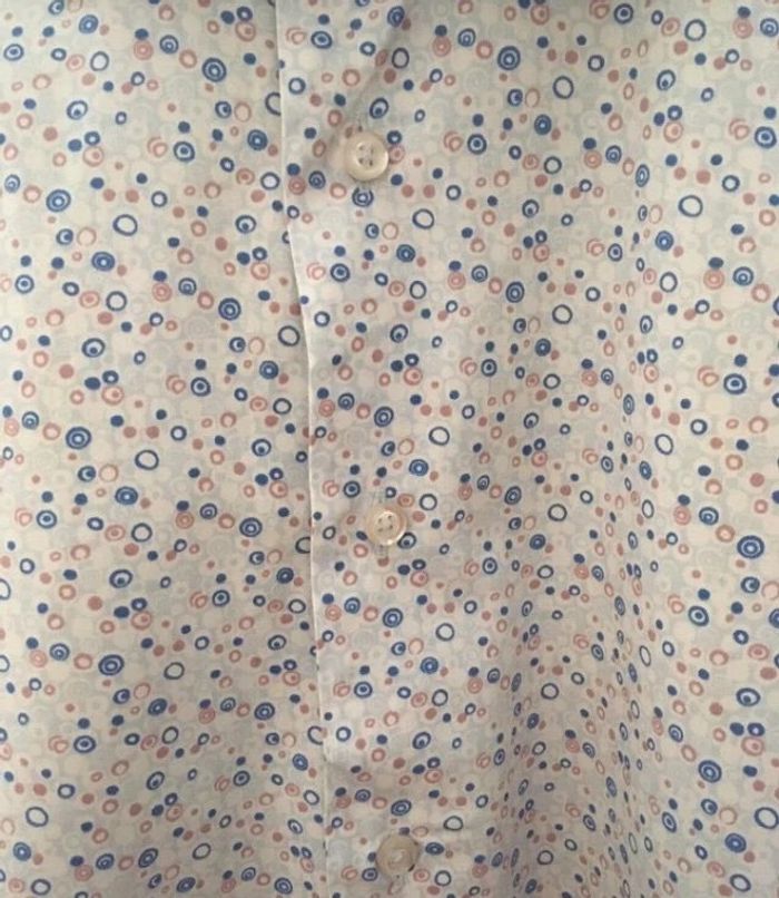 Chemise Marco Serussi Taille S - photo numéro 7