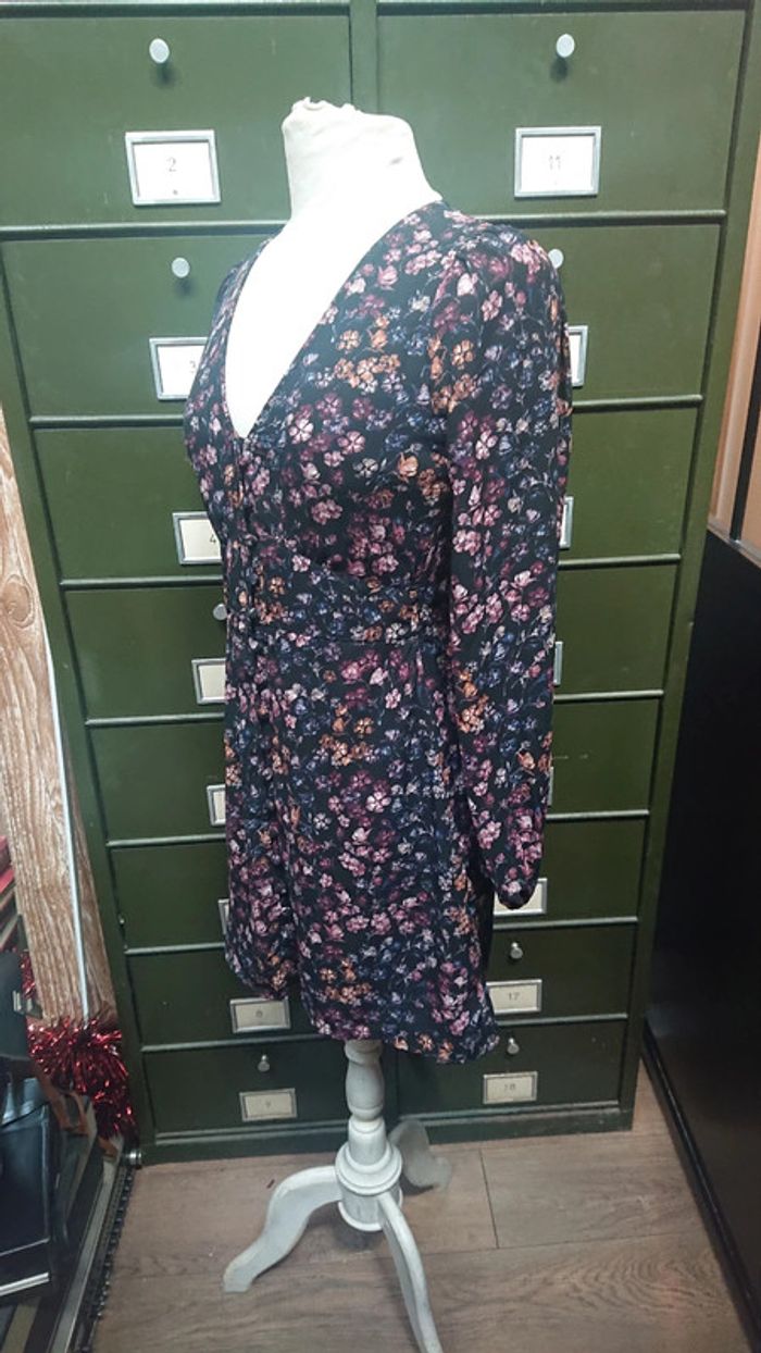 Robe abercrombie neuve t s regular