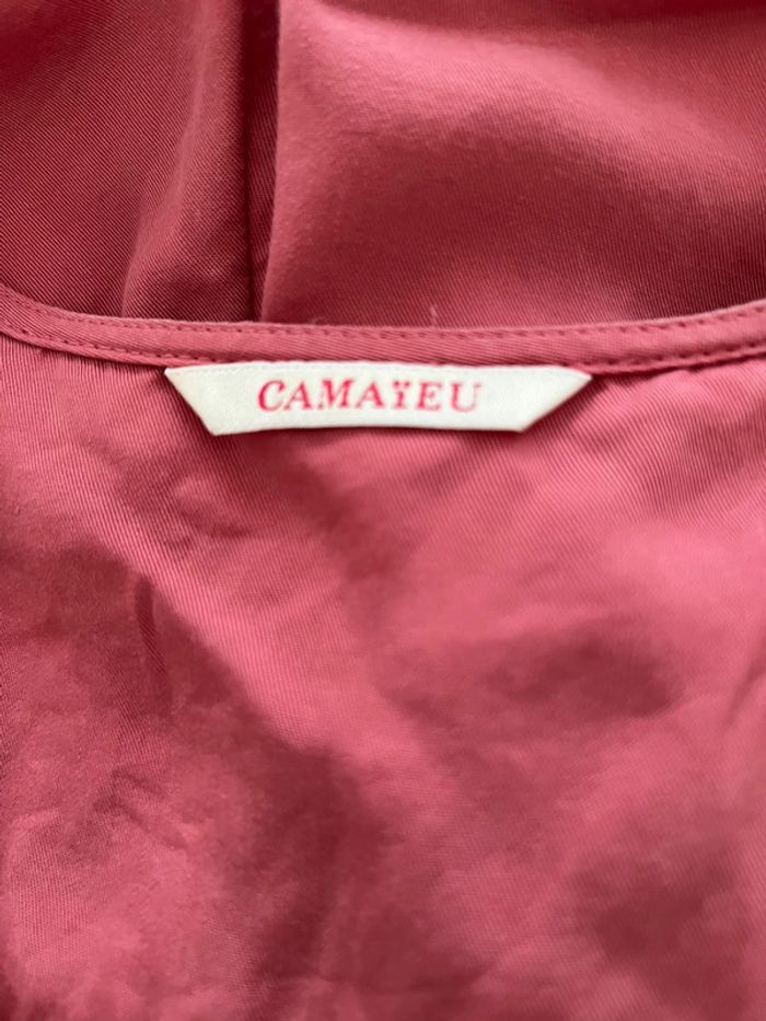Combi short Camaïeu - photo numéro 6