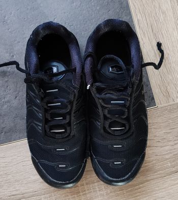 Basket Nike TN