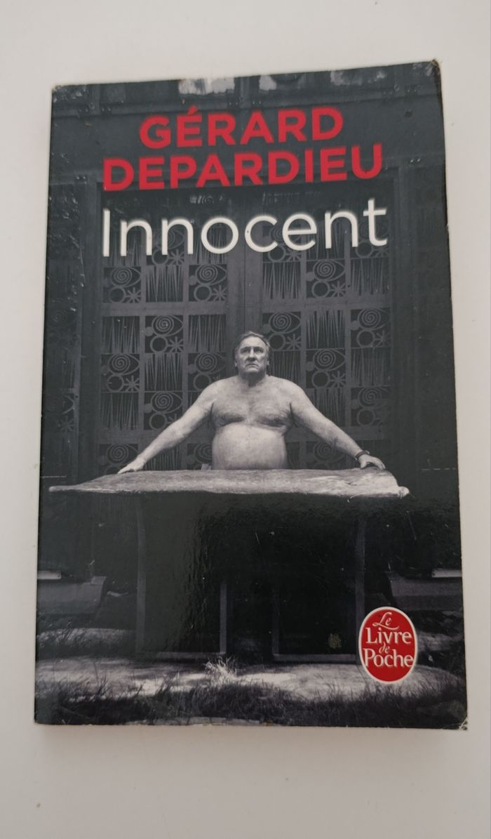 Innocent