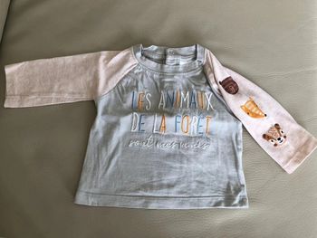 Teeshirt