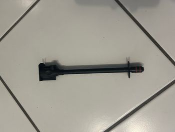 Lance vapeur haute pression pour Polti Vaporetto Smart 100T