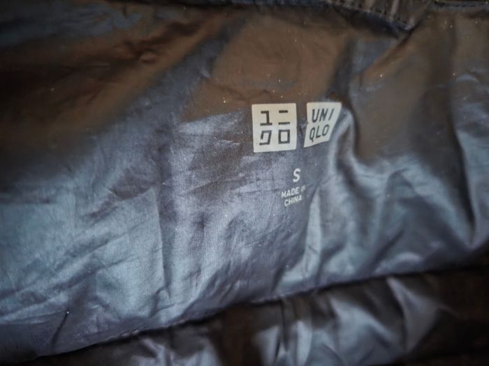 Doudoune sans manches compacte - photo numéro 4