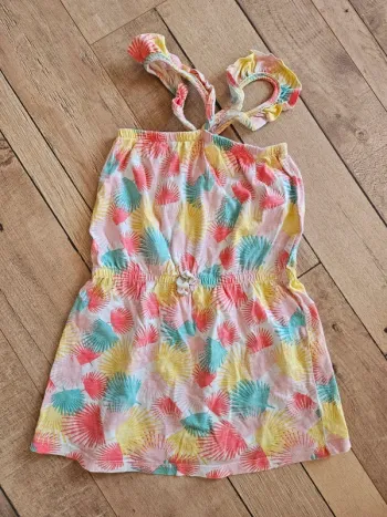 🦋 Combinaison fille 🦋