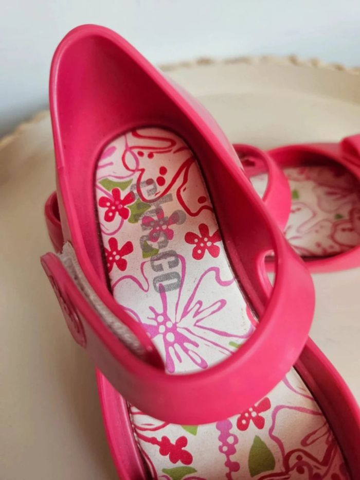 Sandales Chicco Pointure 23 🎀 - photo numéro 2