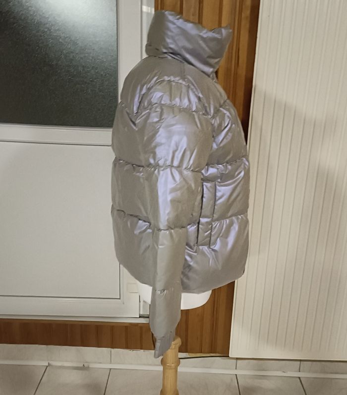 Veste fille - photo numéro 2