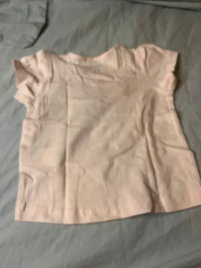Tee shirt - photo numéro 6