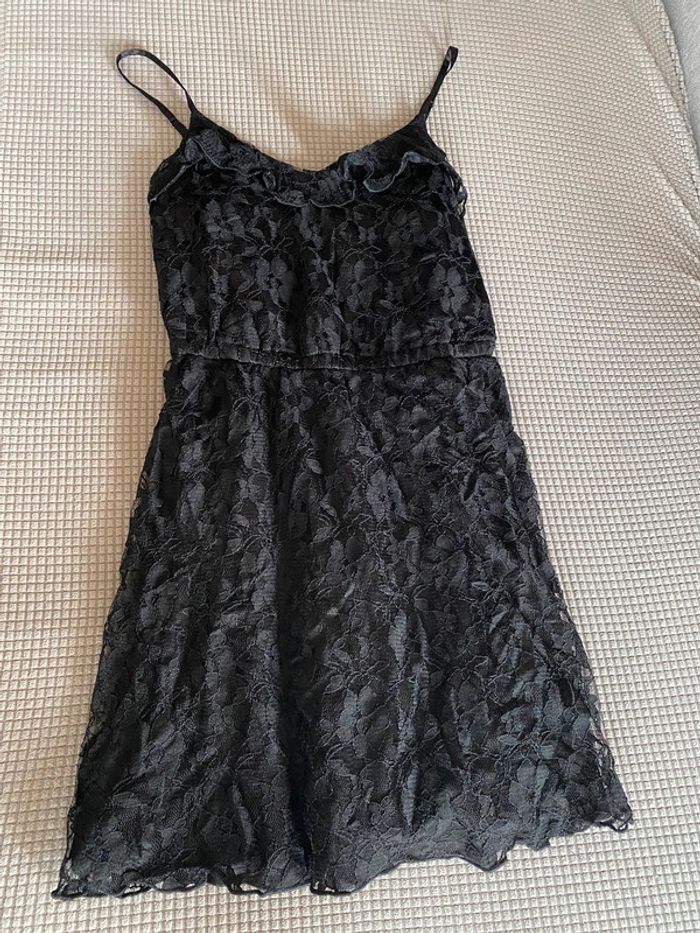 Robe été et soirée femme ado taille 36
