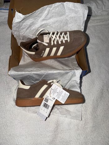 Adidas Spezial