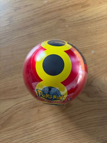 Pokeball 